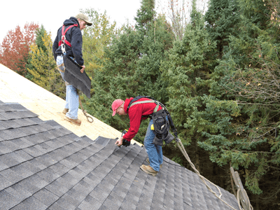 About Roof Repair Experts Bristow, VA